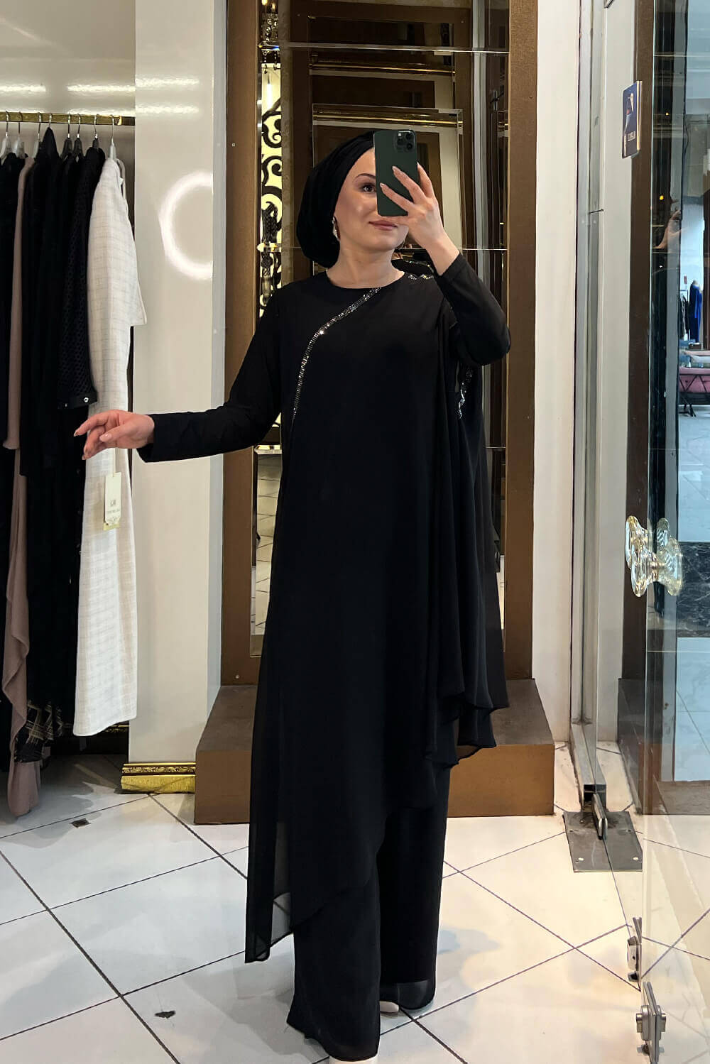 Ahsen Tunik 6329 Ahsen Tunik 6329